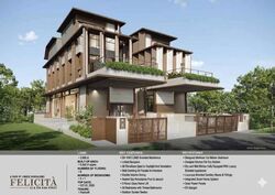 Opera Estate (D15), Semi-Detached #595753521